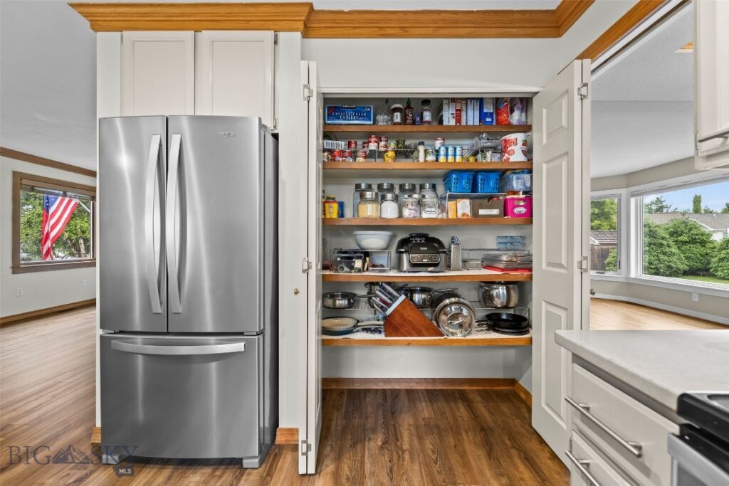 512 Fieldstone Drive, Bozeman MT 59715