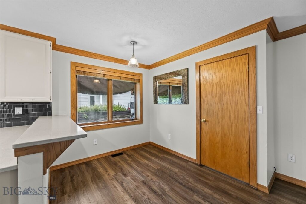 512 Fieldstone Drive, Bozeman MT 59715