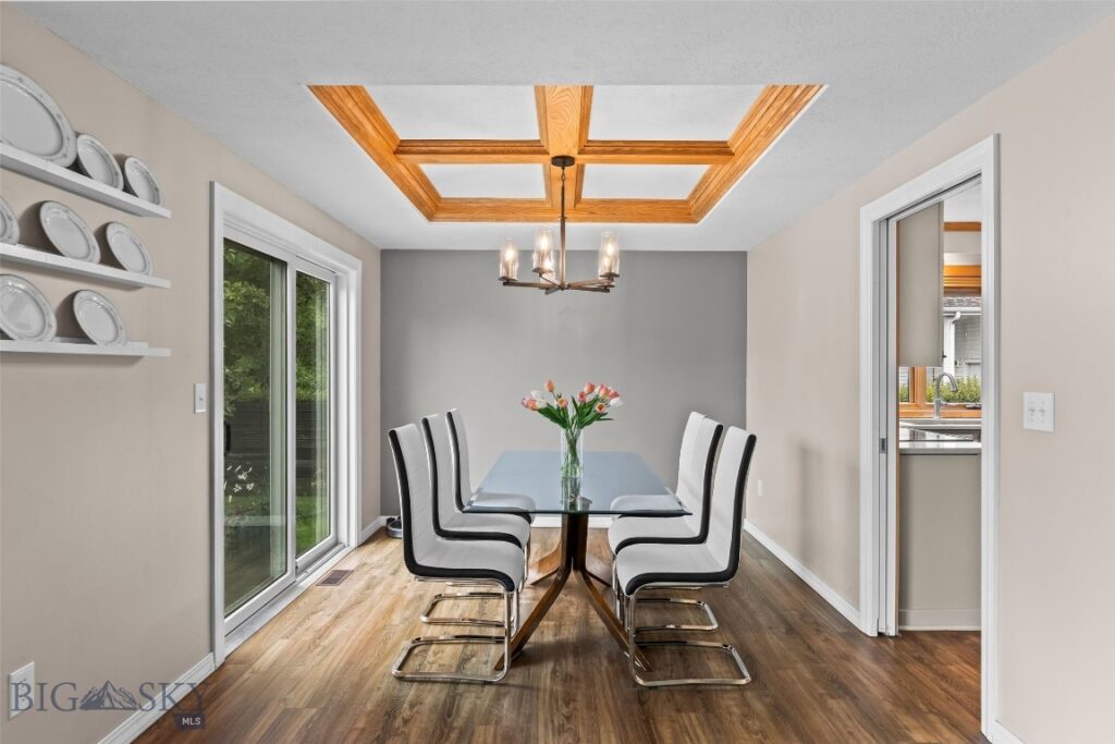 512 Fieldstone Drive, Bozeman MT 59715