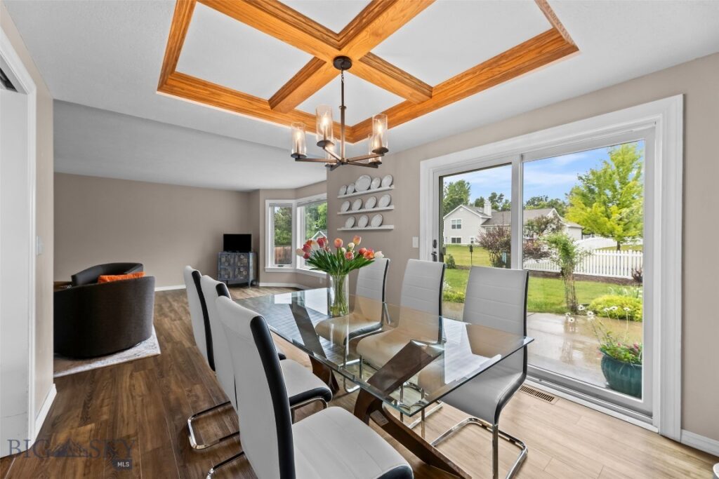 512 Fieldstone Drive, Bozeman MT 59715