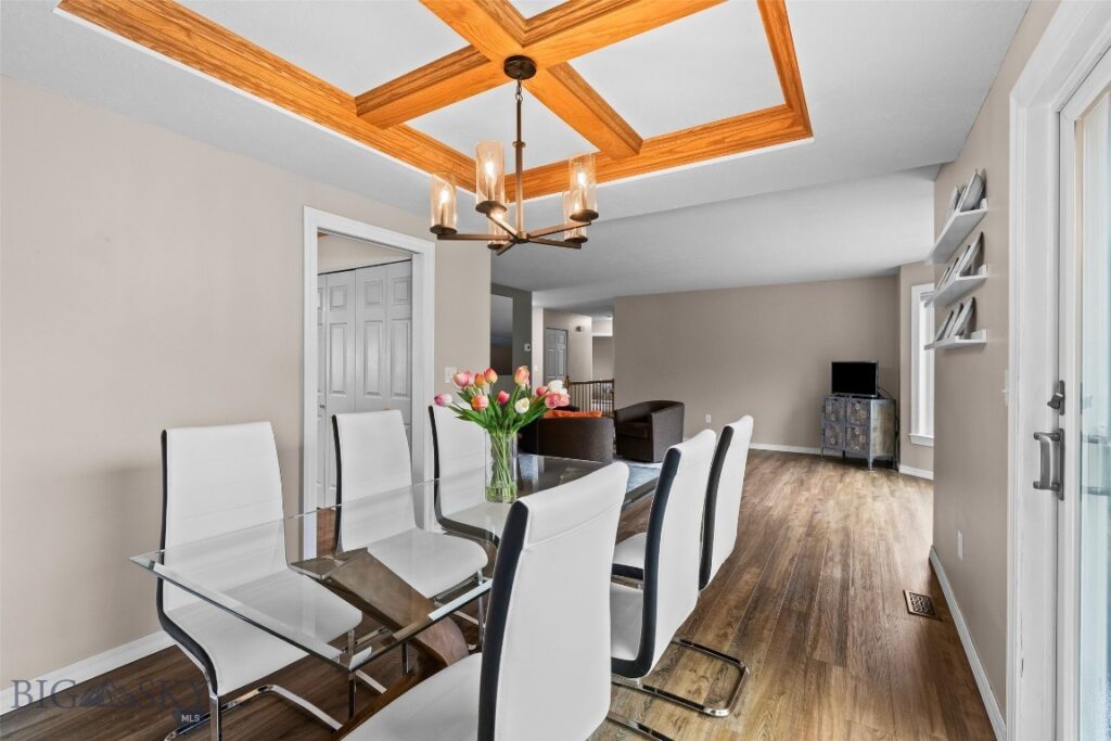 512 Fieldstone Drive, Bozeman MT 59715