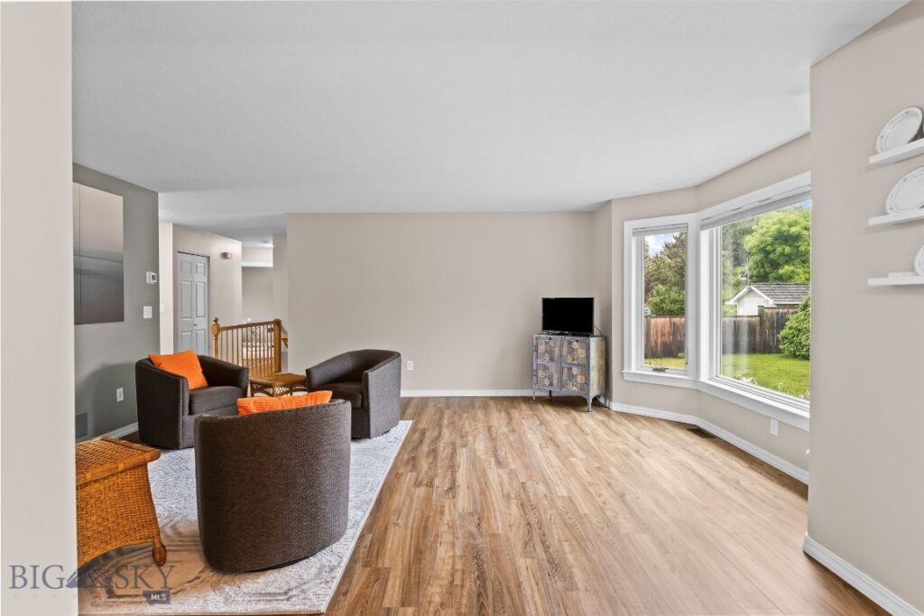512 Fieldstone Drive, Bozeman MT 59715