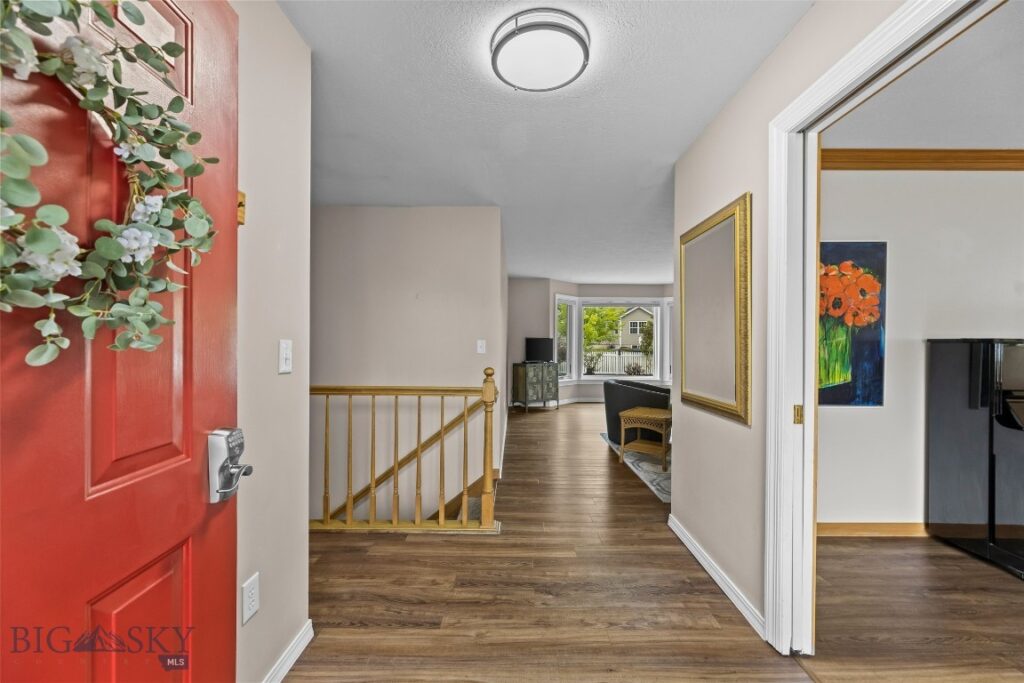 512 Fieldstone Drive, Bozeman MT 59715