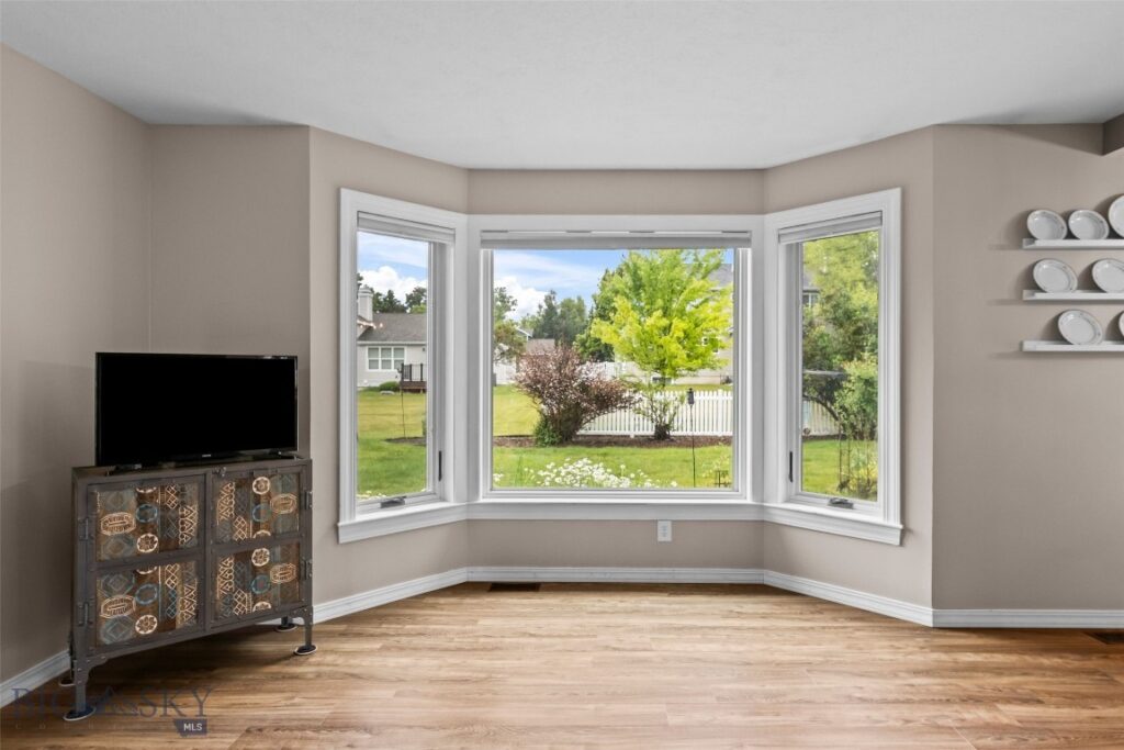 512 Fieldstone Drive, Bozeman MT 59715