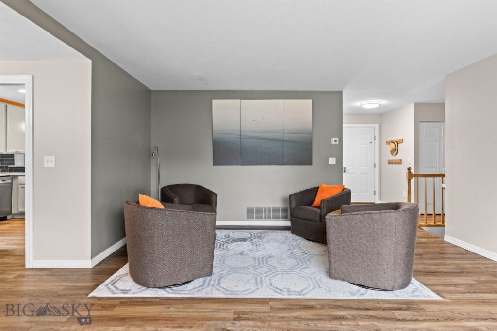 512 Fieldstone Drive, Bozeman MT 59715