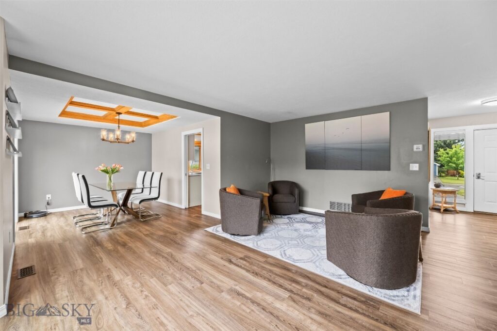 512 Fieldstone Drive, Bozeman MT 59715