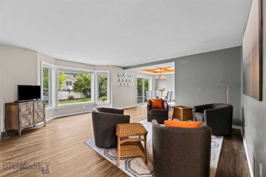 512 Fieldstone Drive, Bozeman MT 59715