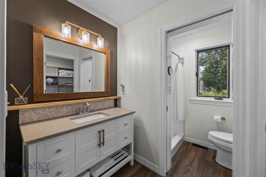 512 Fieldstone Drive, Bozeman MT 59715