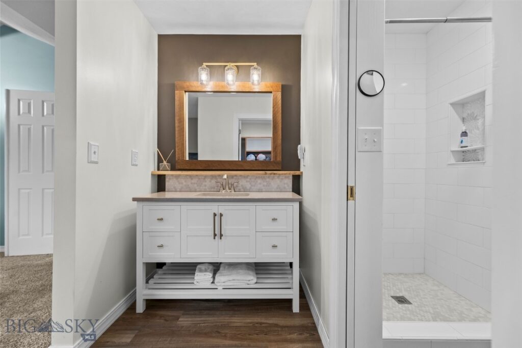 512 Fieldstone Drive, Bozeman MT 59715