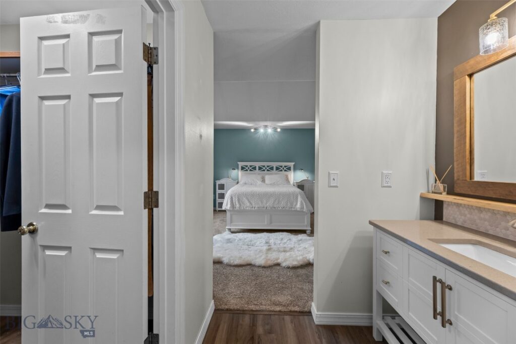 512 Fieldstone Drive, Bozeman MT 59715