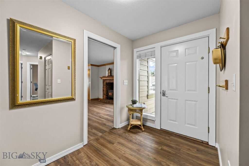 512 Fieldstone Drive, Bozeman MT 59715