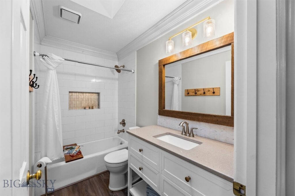 512 Fieldstone Drive, Bozeman MT 59715