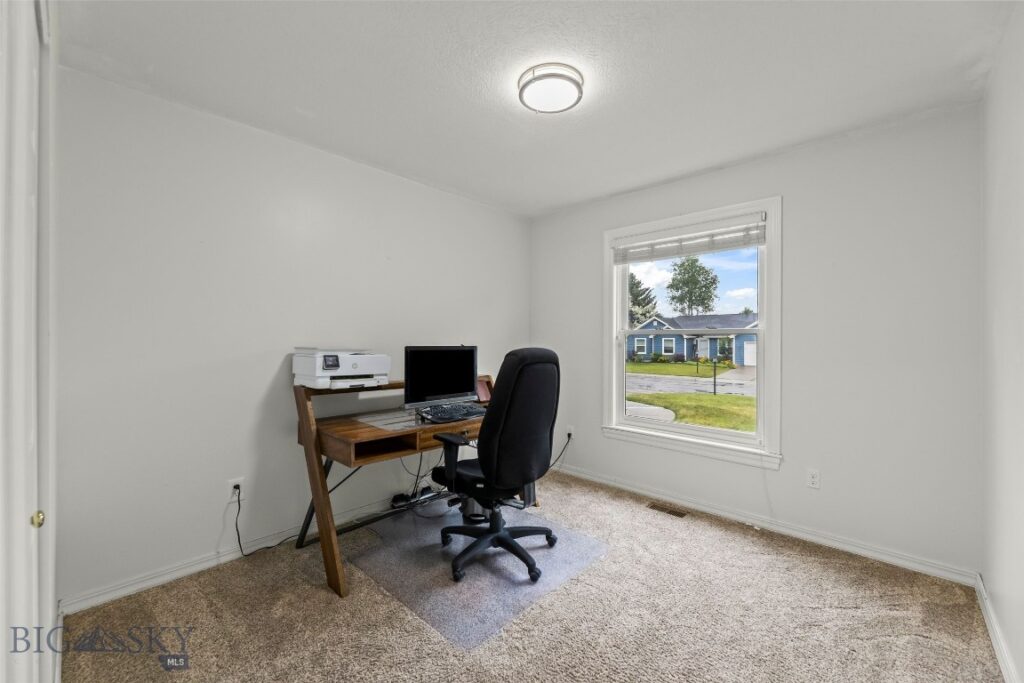 512 Fieldstone Drive, Bozeman MT 59715