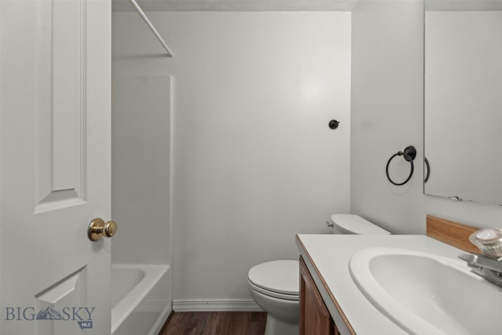 512 Fieldstone Drive, Bozeman MT 59715