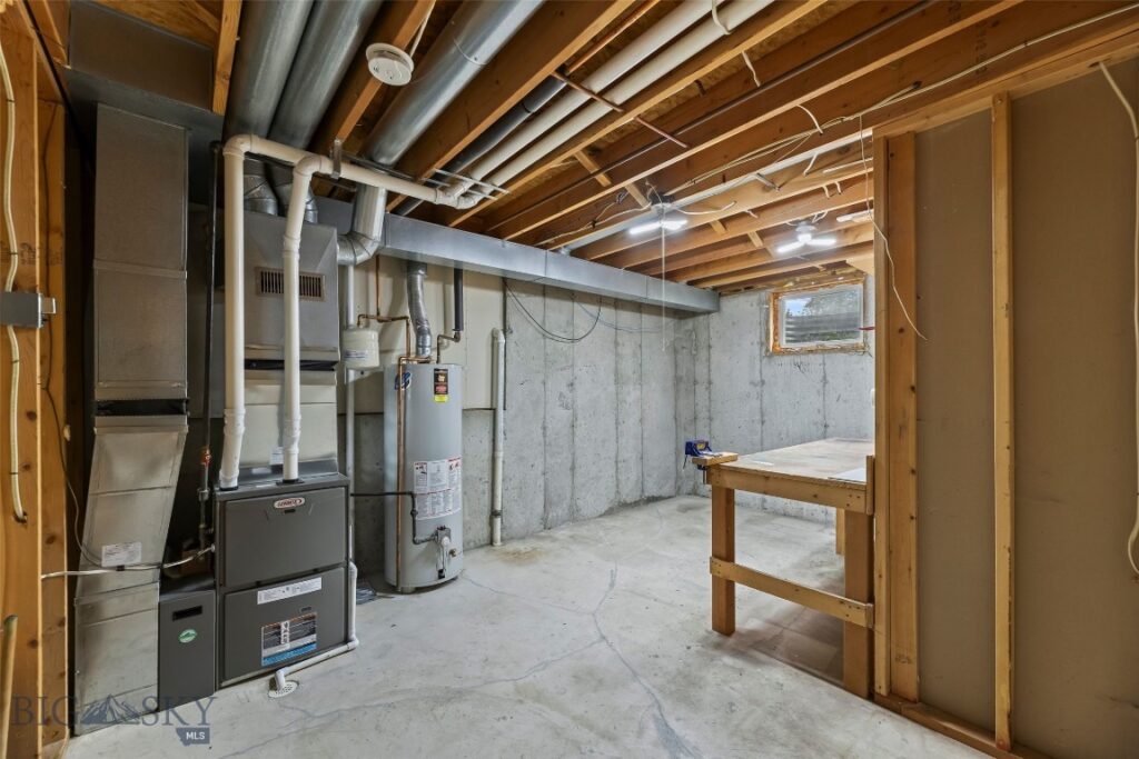 512 Fieldstone Drive, Bozeman MT 59715