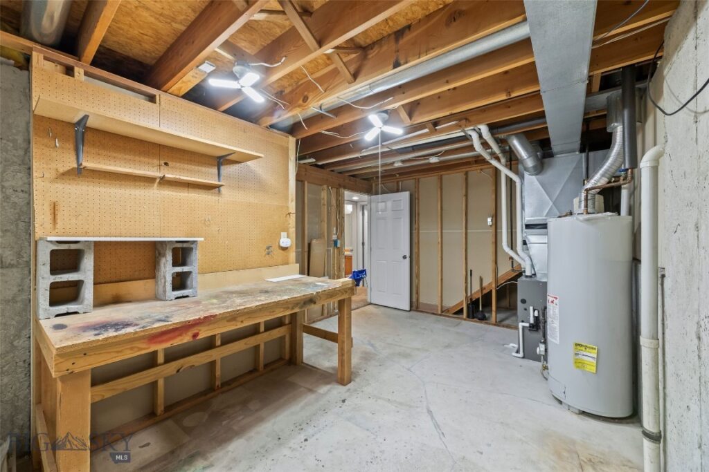 512 Fieldstone Drive, Bozeman MT 59715