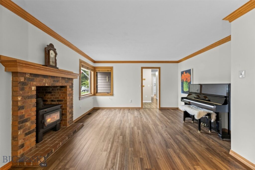 512 Fieldstone Drive, Bozeman MT 59715