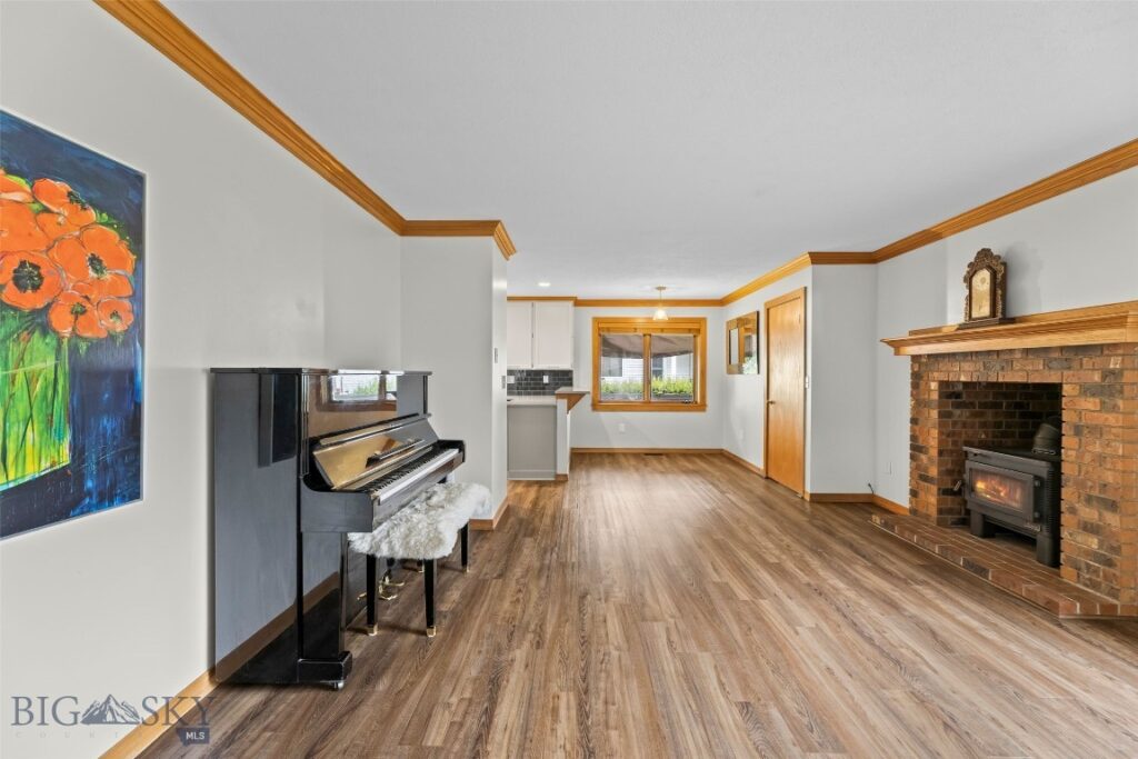 512 Fieldstone Drive, Bozeman MT 59715