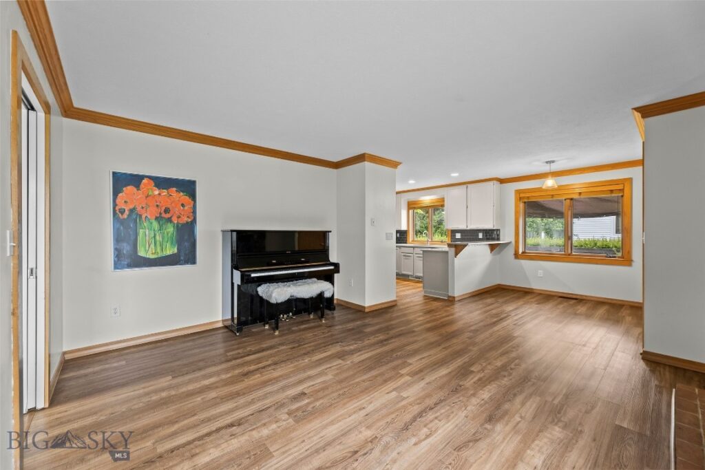 512 Fieldstone Drive, Bozeman MT 59715