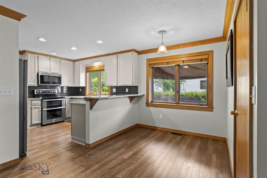 512 Fieldstone Drive, Bozeman MT 59715