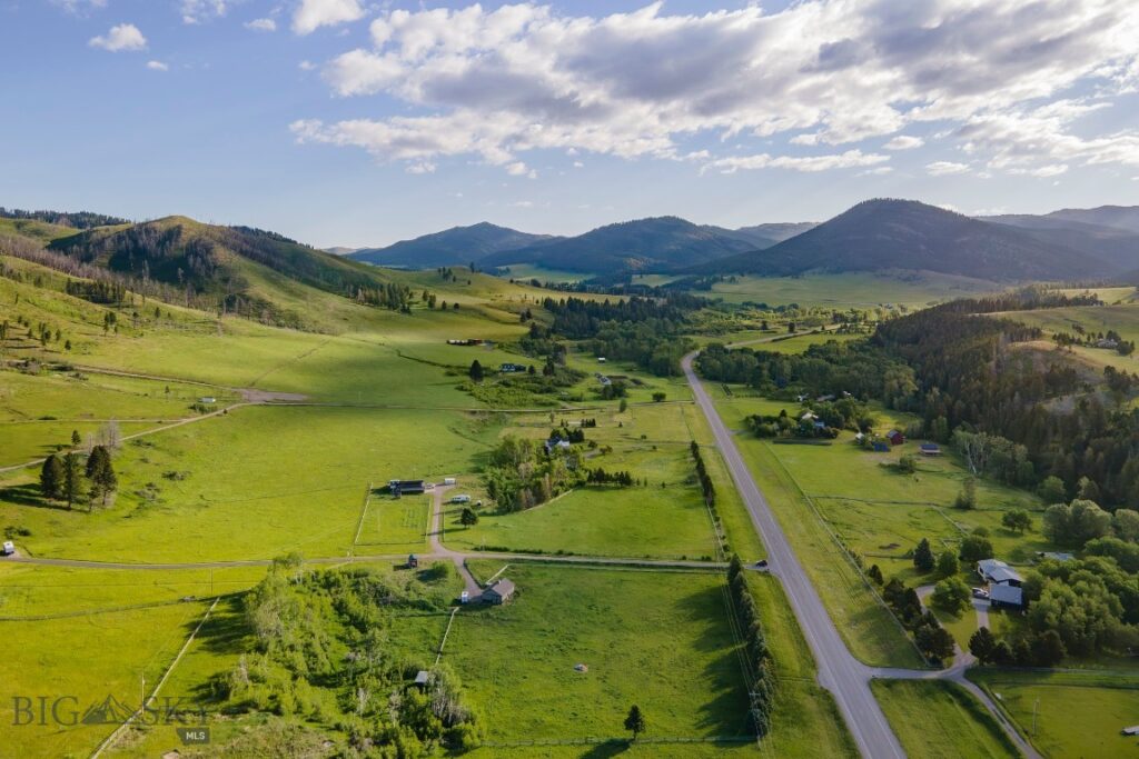 10421 Bridger Canyon Road, Bozeman MT 59715