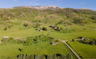 10421 Bridger Canyon Road, Bozeman MT 59715