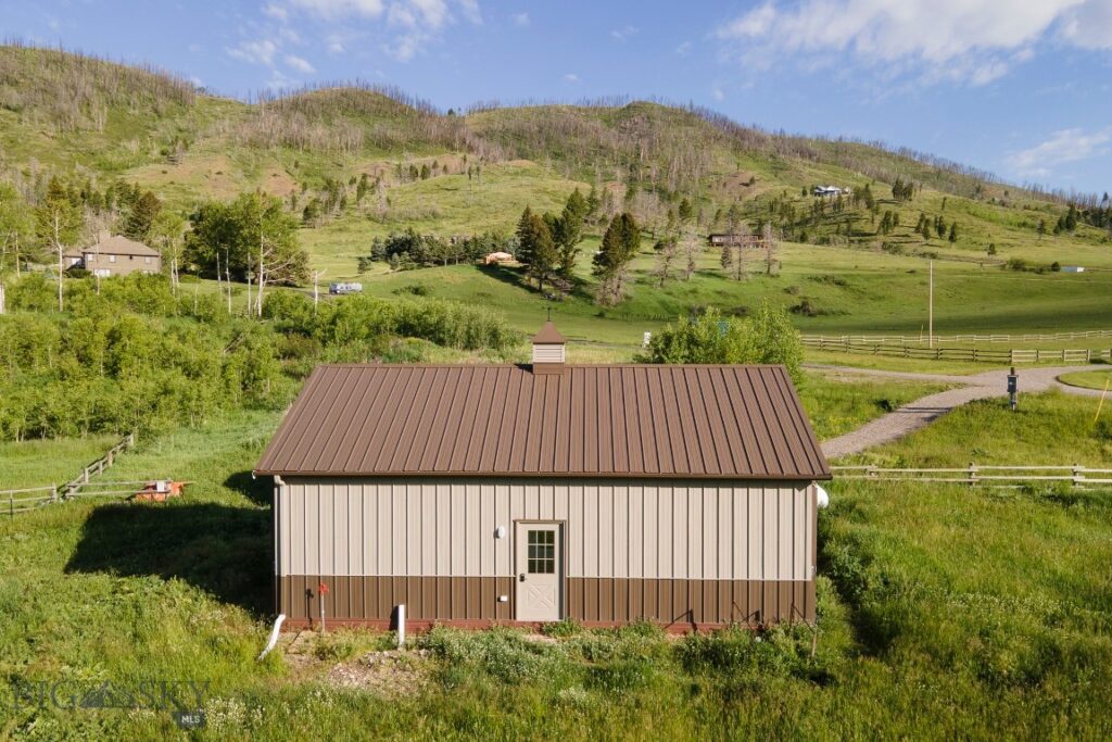 10421 Bridger Canyon Road, Bozeman MT 59715