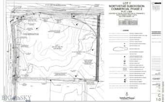 TBD New Ventures Drive, Bozeman MT 59718