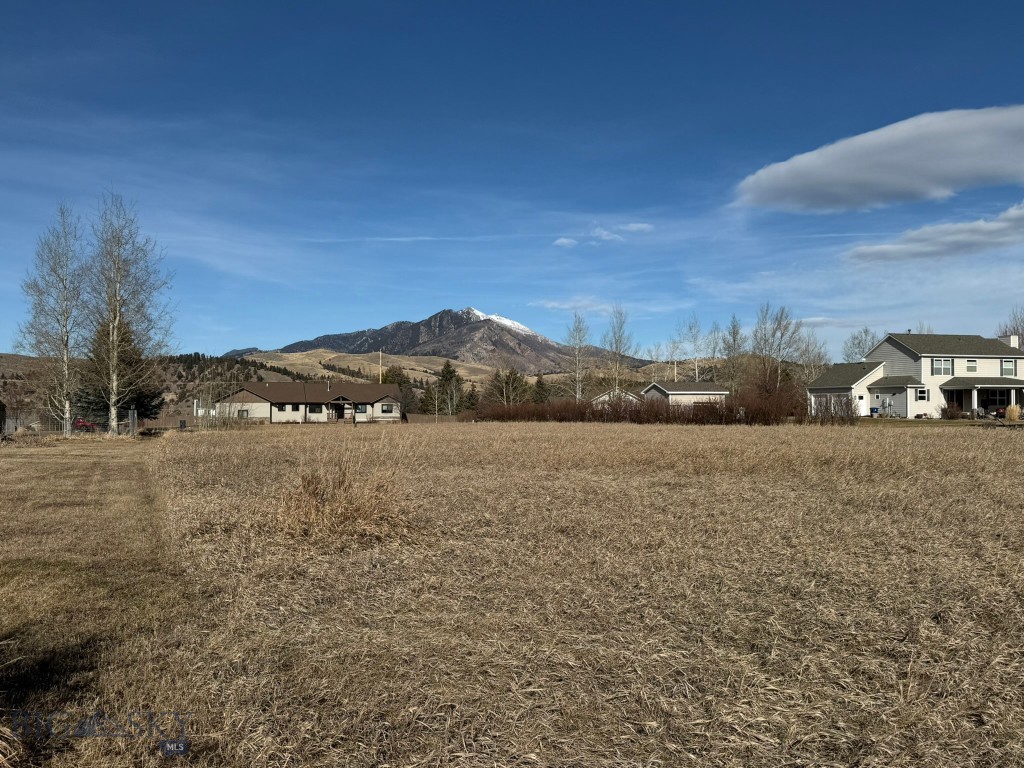 TBD Golden Trout Way, Bozeman MT 59715