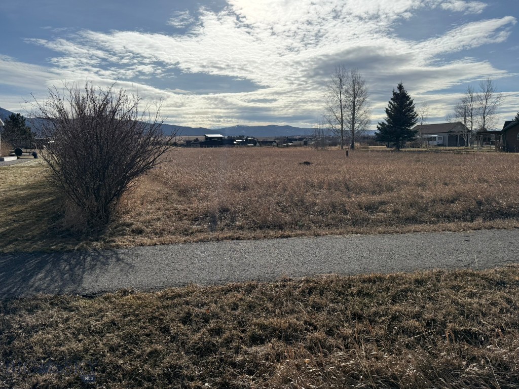 TBD Golden Trout Way, Bozeman MT 59715