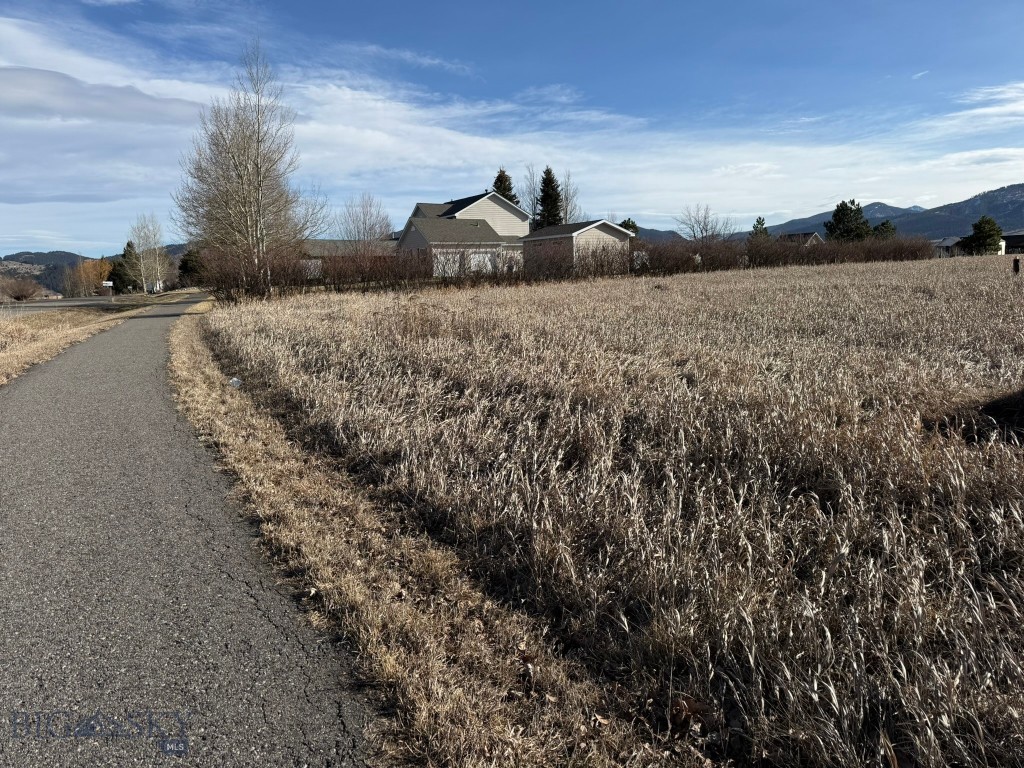 TBD Golden Trout Way, Bozeman MT 59715