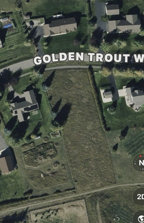 TBD Golden Trout Way, Bozeman MT 59715