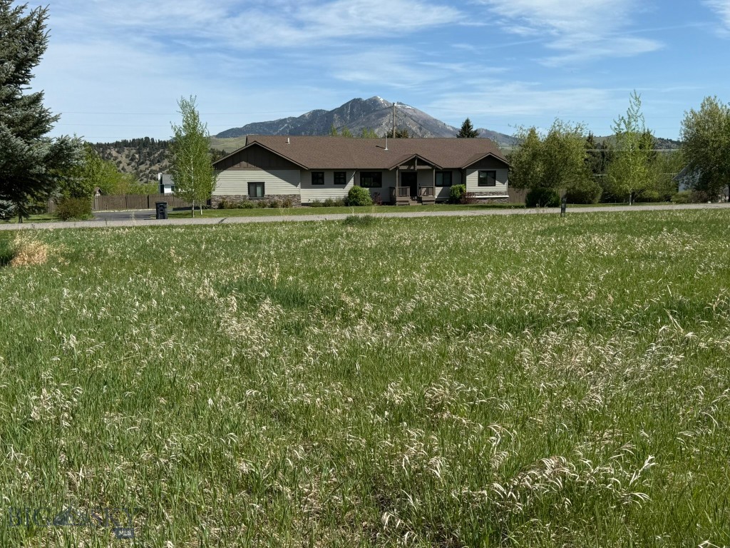 TBD Golden Trout Way, Bozeman MT 59715