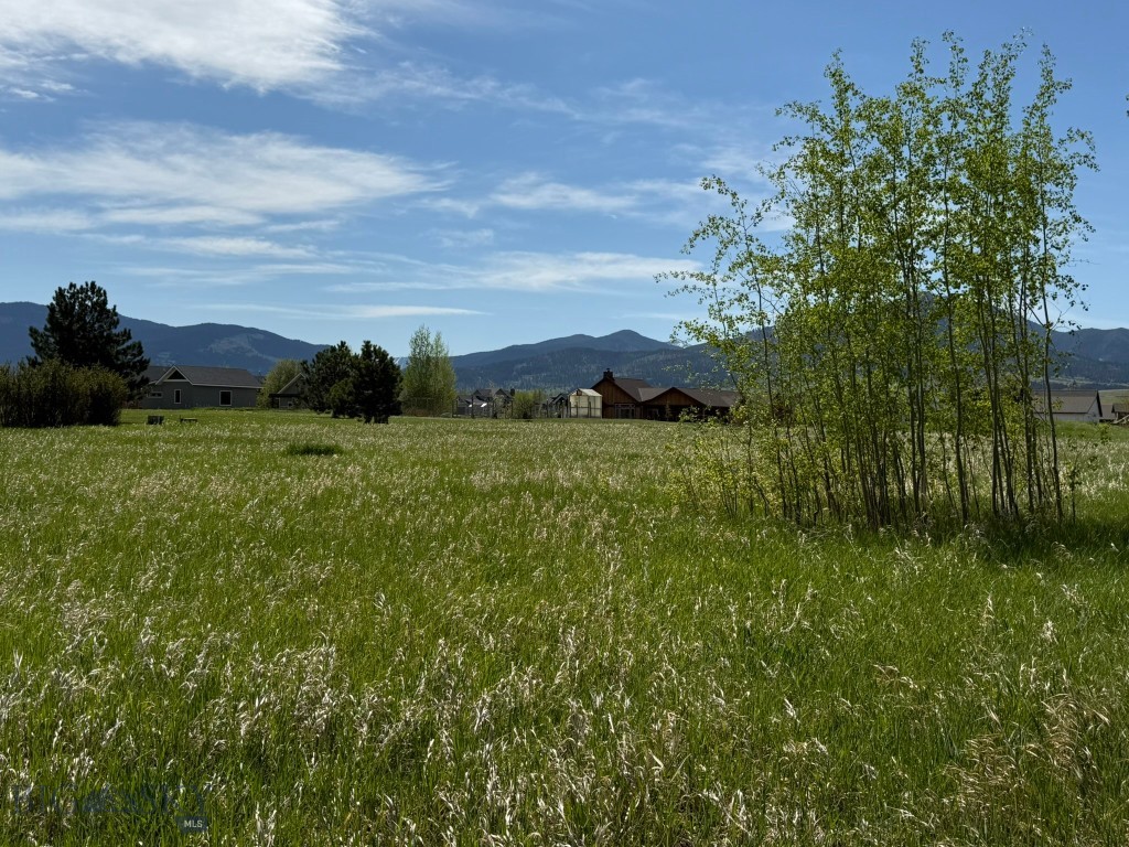 TBD Golden Trout Way, Bozeman MT 59715
