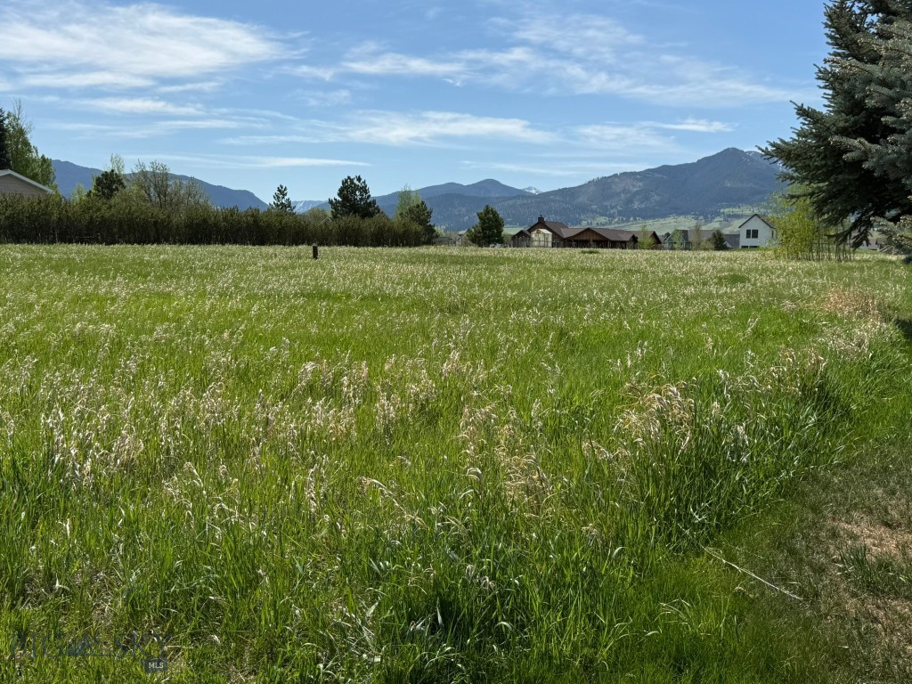 TBD Golden Trout Way, Bozeman MT 59715
