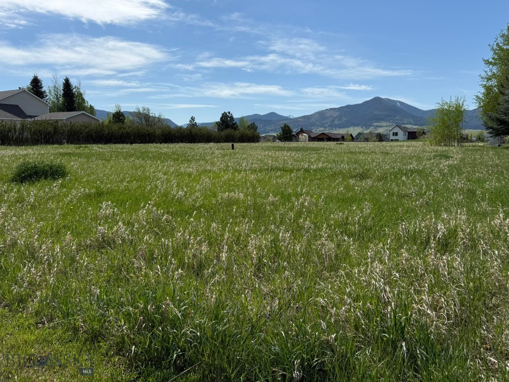 TBD Golden Trout Way, Bozeman MT 59715
