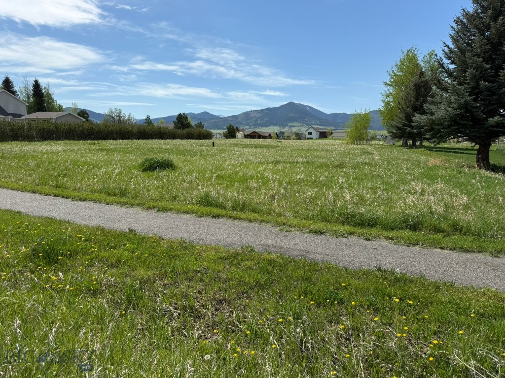 TBD Golden Trout Way, Bozeman MT 59715