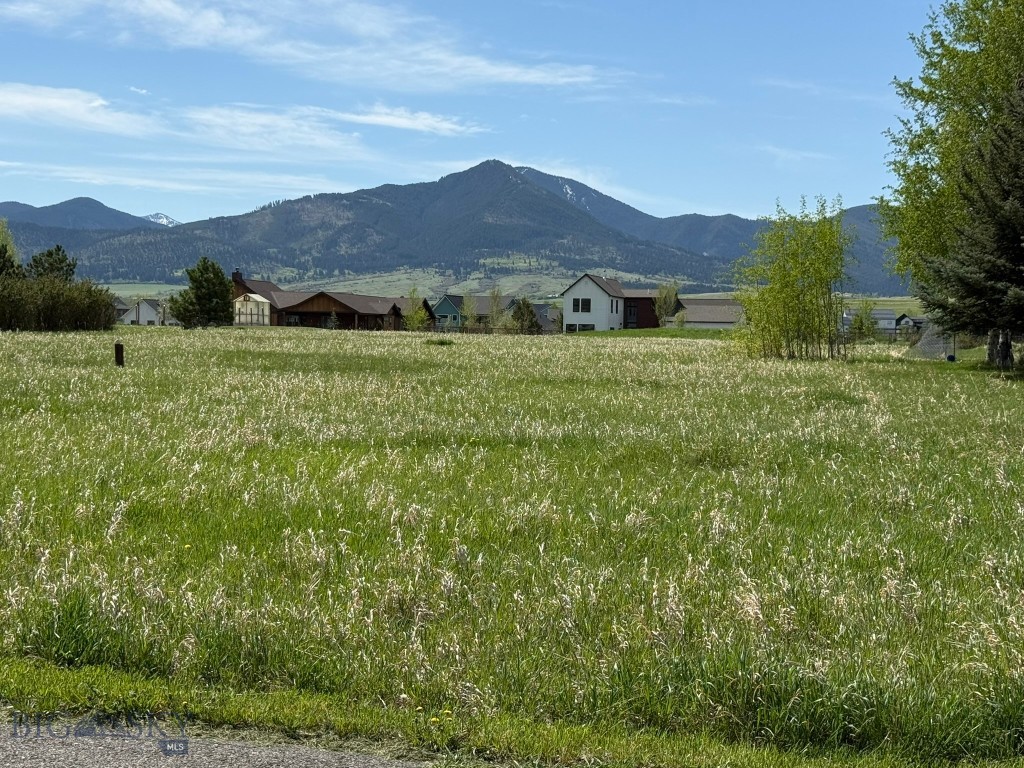 TBD Golden Trout Way, Bozeman MT 59715