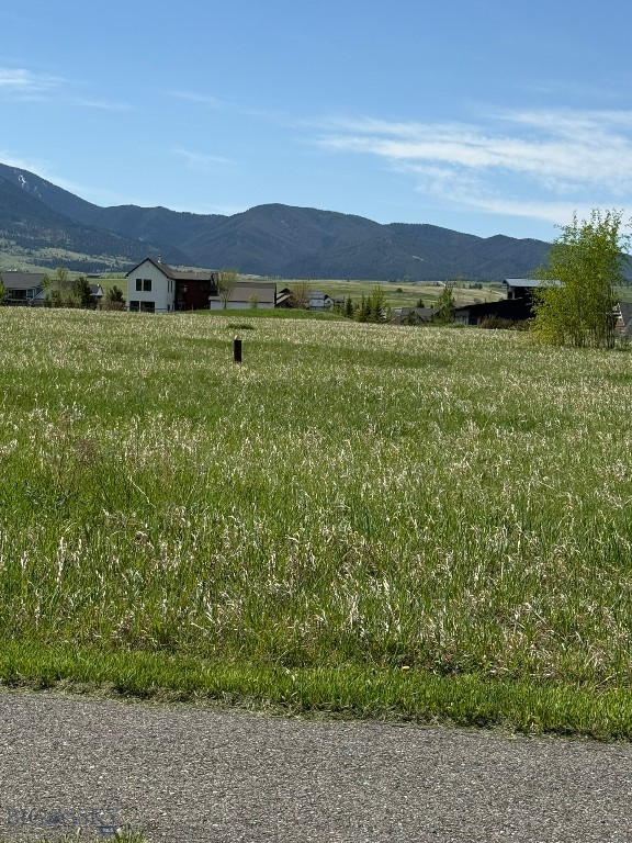TBD Golden Trout Way, Bozeman MT 59715