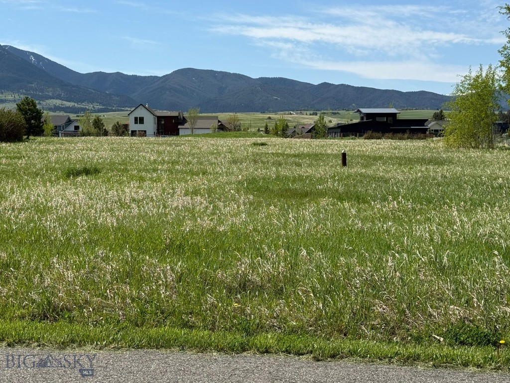 TBD Golden Trout Way, Bozeman MT 59715