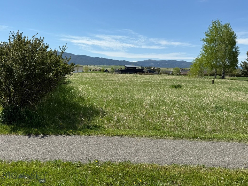 TBD Golden Trout Way, Bozeman MT 59715