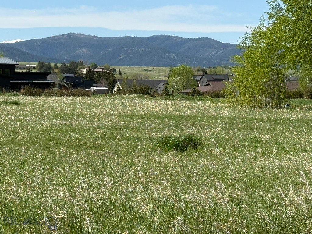 TBD Golden Trout Way, Bozeman MT 59715