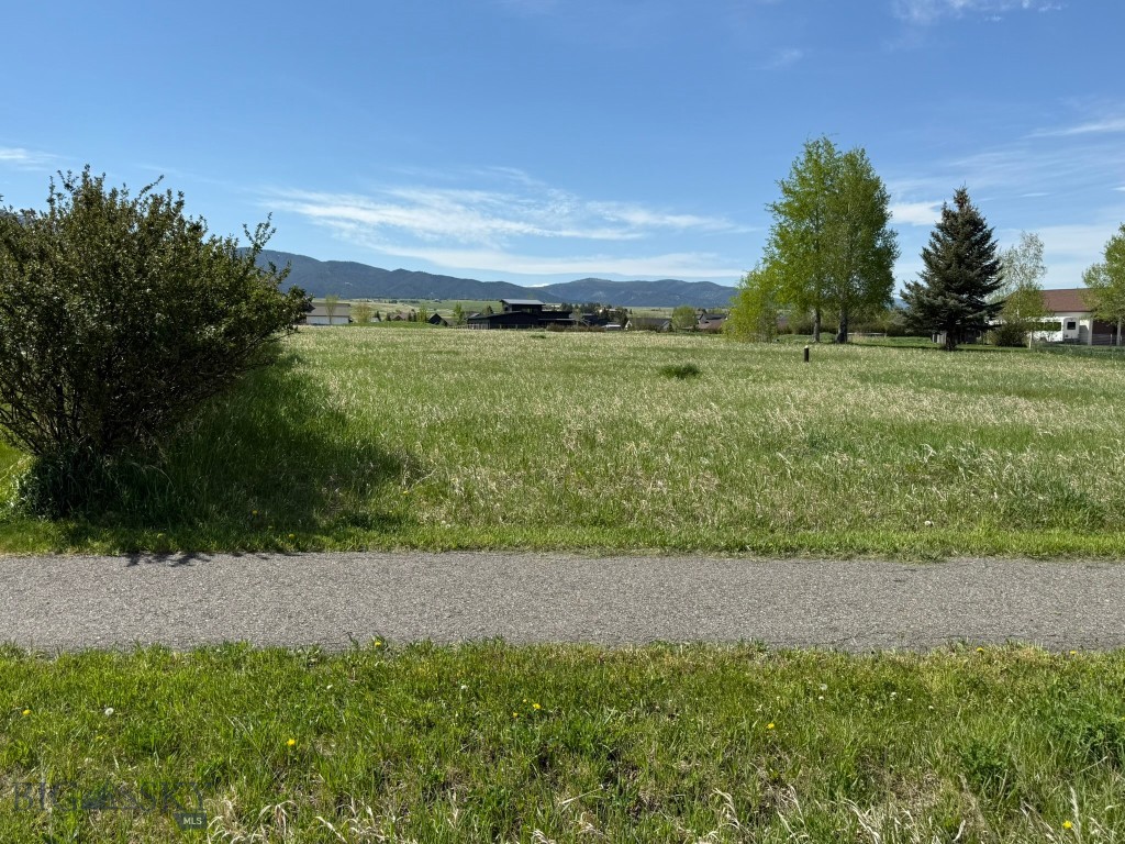 TBD Golden Trout Way, Bozeman MT 59715