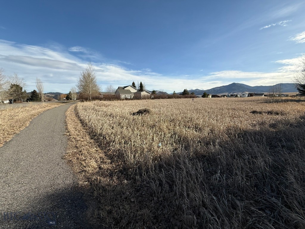 TBD Golden Trout Way, Bozeman MT 59715
