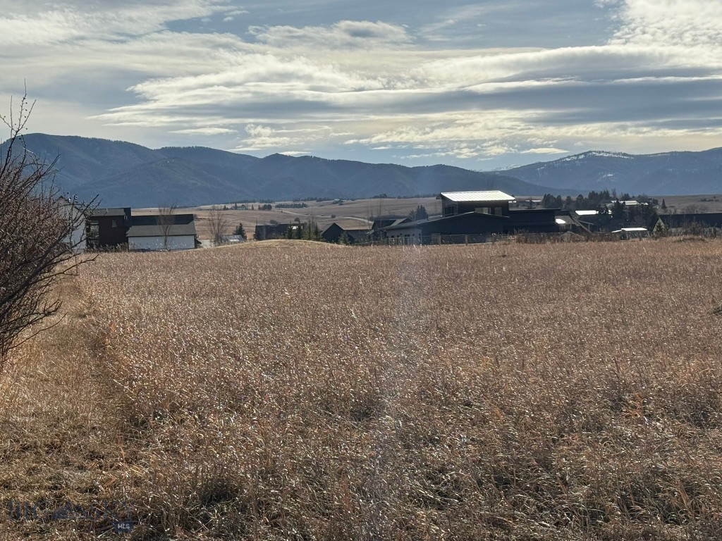 TBD Golden Trout Way, Bozeman MT 59715