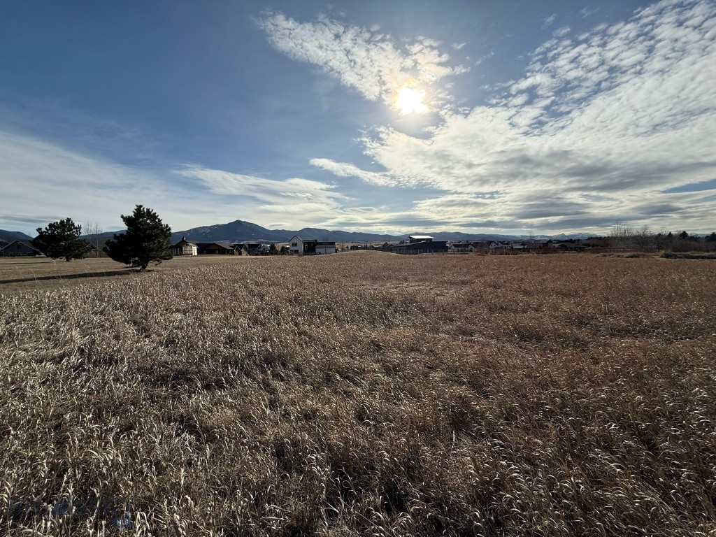 TBD Golden Trout Way, Bozeman MT 59715