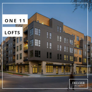 One 11 Lofts - Bozeman, MT