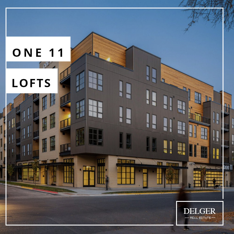 One 11 Lofts