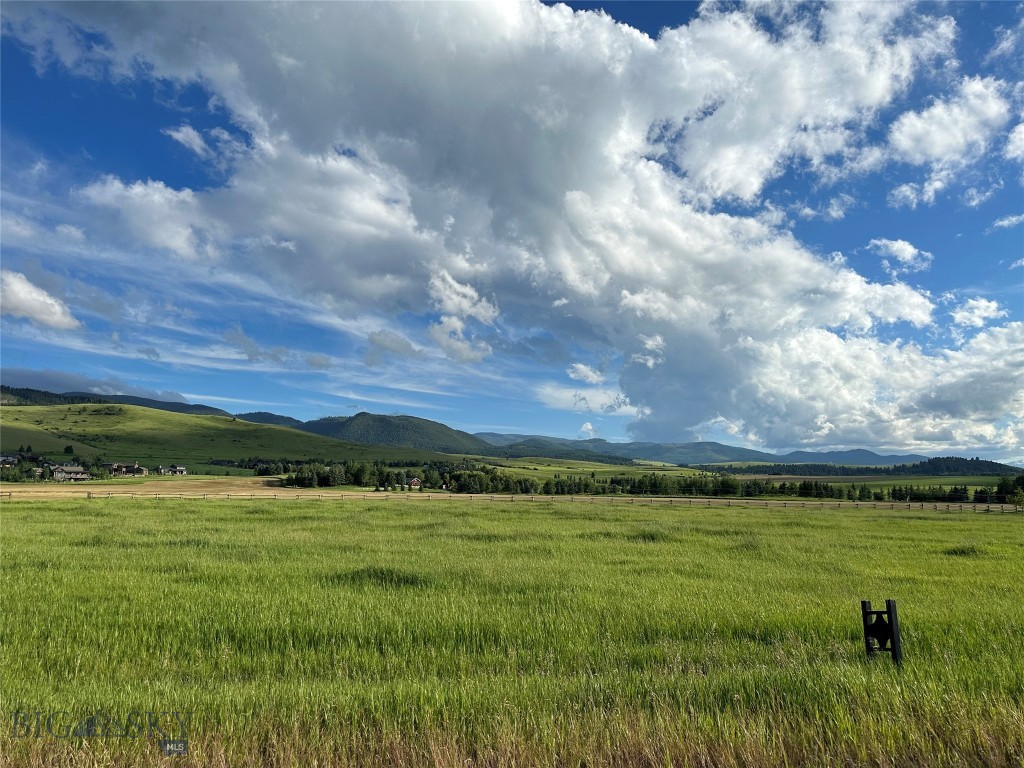 TBD Doney Way, Bozeman MT 59715