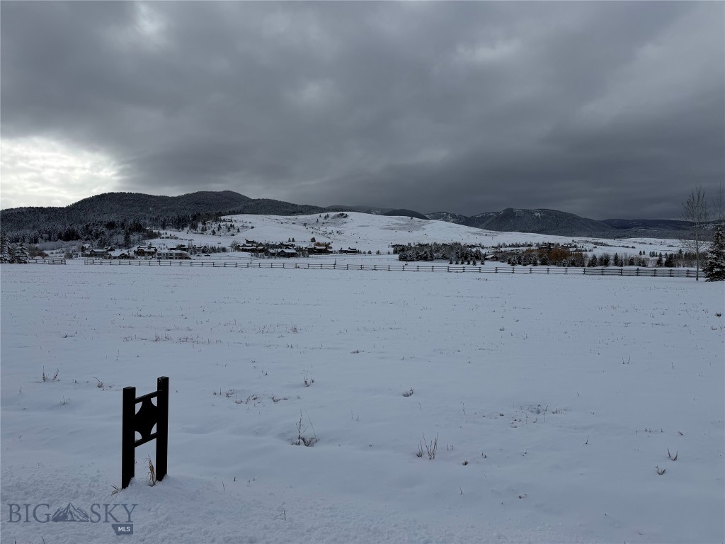 TBD Doney Way, Bozeman MT 59715